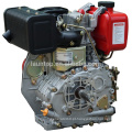 4.2hp motor diesel 170F refrigerado a ar